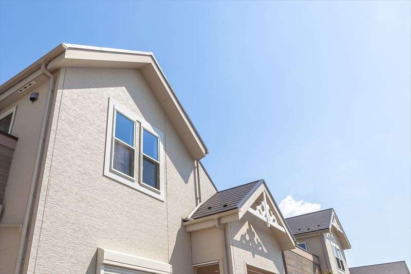 【不動産売却】大阪市内で不動産売却相談と査定を行っています。