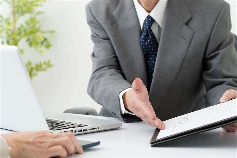 依頼、相談の流れ