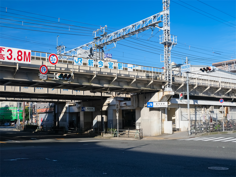 【賃貸物件】飲食店の店舗探しをお手伝いします！
