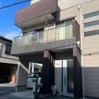 大阪市内で一戸建ての売却活動を行いました。